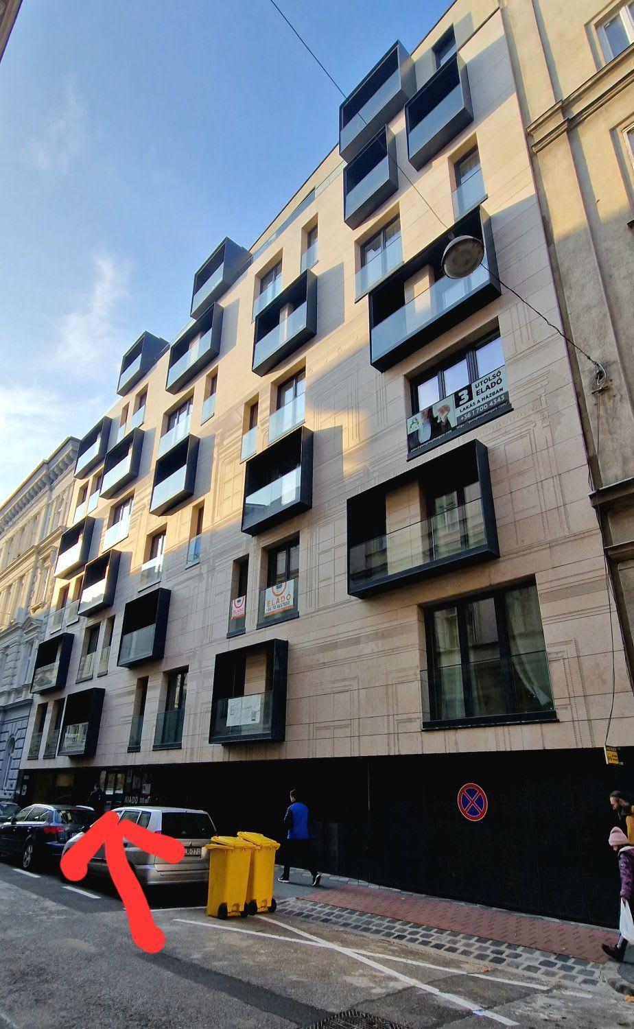 A101 - Liberty Bridge Projection Home With Free Parking Budapeszt Zewnętrze zdjęcie